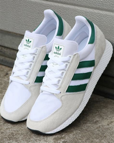 adidas forest grove trainers